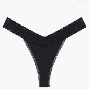 SavageX Fenty Cotton Thongs XL